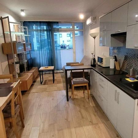 Apartament Pod Gora Szyndzielnia , Debowiec 비엘스코-비아와 외부 사진