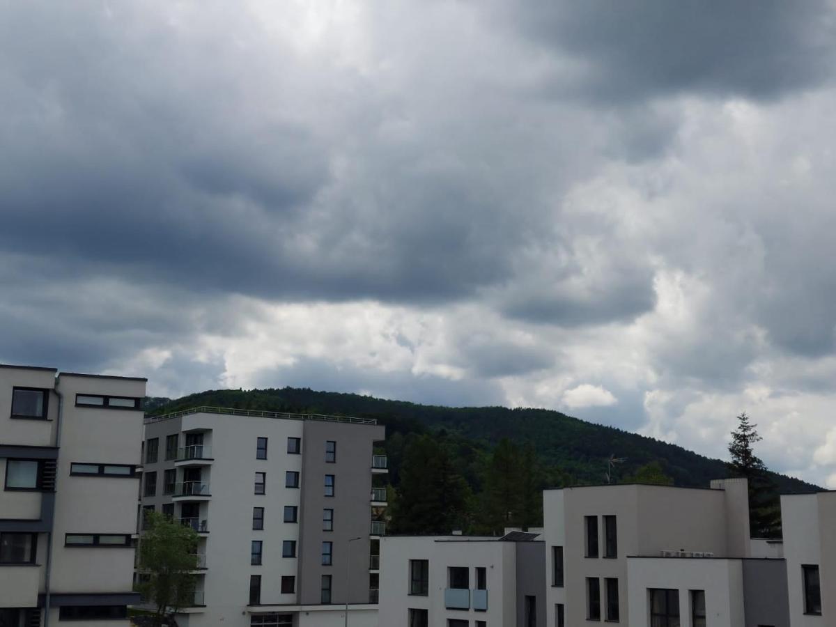 Apartament Pod Gora Szyndzielnia , Debowiec 비엘스코-비아와 외부 사진