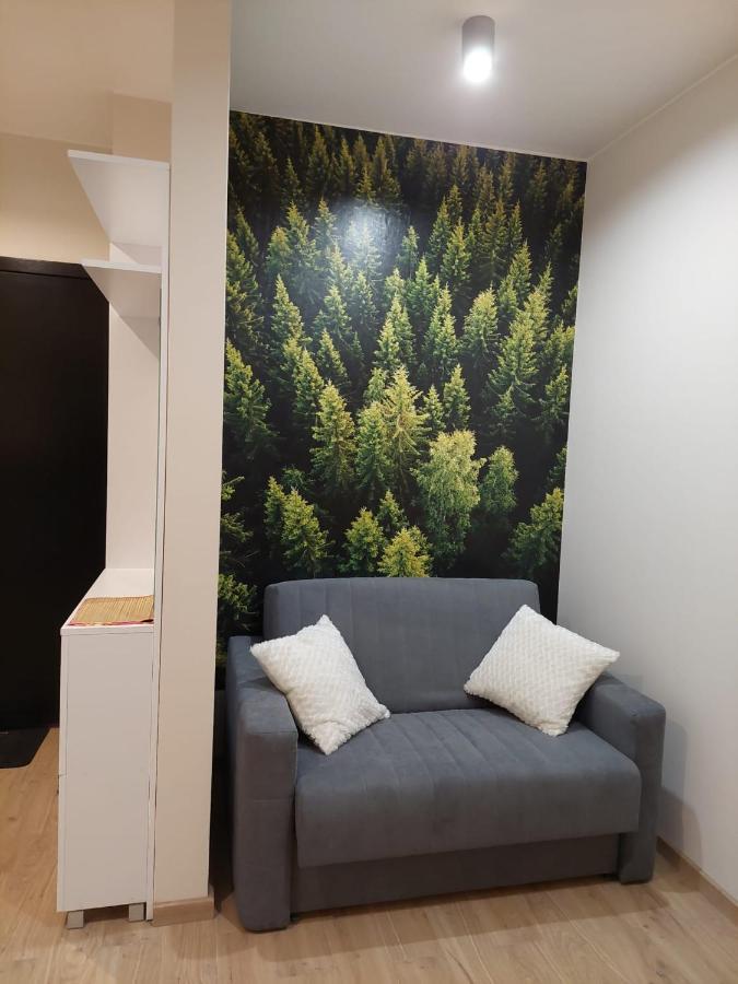 Apartament Pod Gora Szyndzielnia , Debowiec 비엘스코-비아와 외부 사진