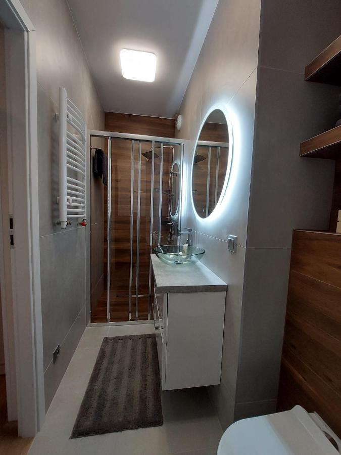 Apartament Pod Gora Szyndzielnia , Debowiec 비엘스코-비아와 외부 사진