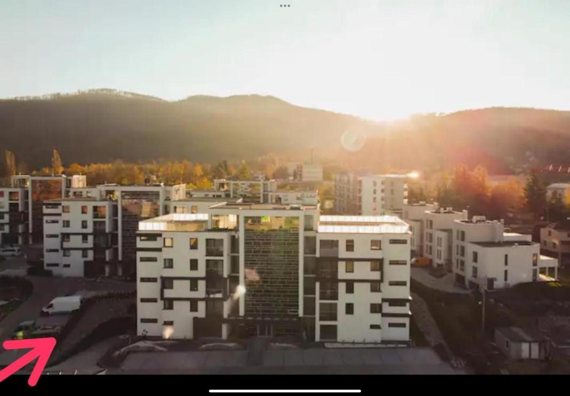 Apartament Pod Gora Szyndzielnia , Debowiec 비엘스코-비아와 외부 사진